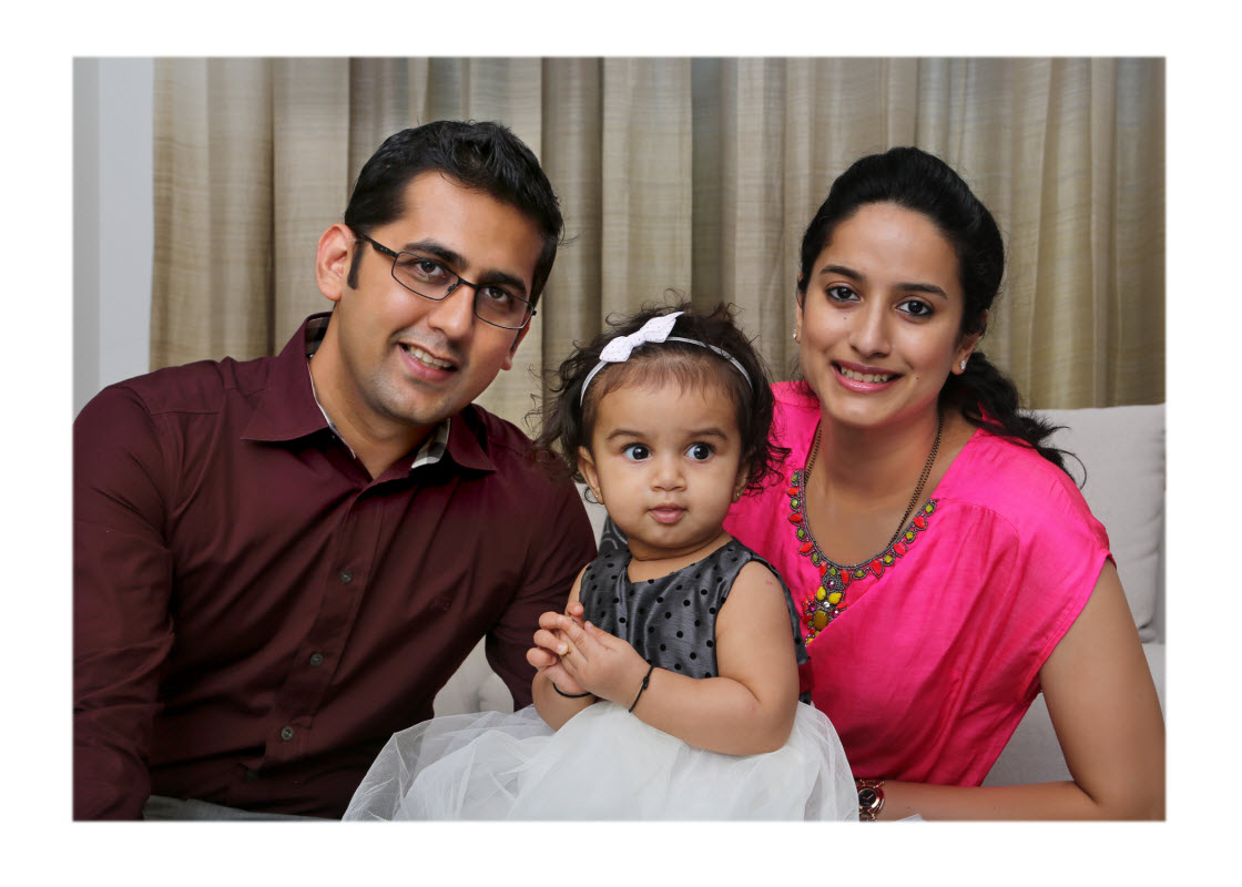 FAMILY SESSION : BODAPATI FAMILY | Nids Creations Photography | NWA Portrait  Photographer in Bentonville