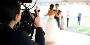 ,Videography Specialist in Wedding